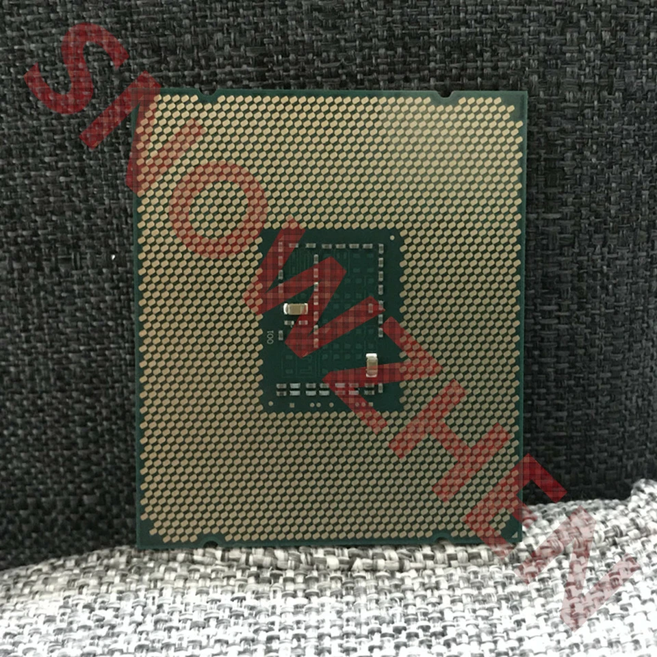 Intel Xeon E5-2670 V3 CPU 12-Core 2.3GHz SR1XS 30MB 120W LGA 2011-3 Processor - Image 2 of 2