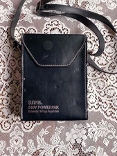 Sunpak 510V Powerpak Automatic Voltage Regulation for Film Flash Units