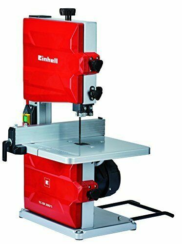How To Measure Band Saw Tires - Replace Like A Pro