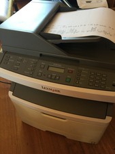 lexmark 364dn