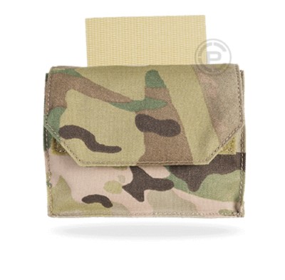 Crye Precision - NightCap Battery Pouch - Multicam | eBay