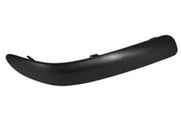 Blic 6502-07-8109971P Zierleiste Leiste StoßStange Hinten Links FüR Toyota
