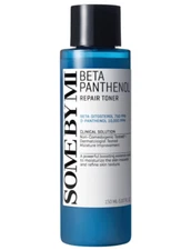 Some By Mi Beta Panthenol Repair Toner 150ml - Authentic & Trusted U.S. Seller