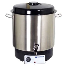 Keystone Curing Unit, Stainless Steel 1/Pk REF 1050159