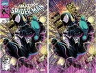AMAZING SPIDER-MAN #252 FACSIMILE EDITION (KAARE ANDREWS EXCL. TRADE/VIRGIN SET)