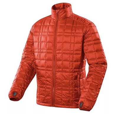 sierra dridown jacket