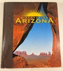 Discovering Arizona by Jay J. Wagoner (2003, Hardcover) 1586852159