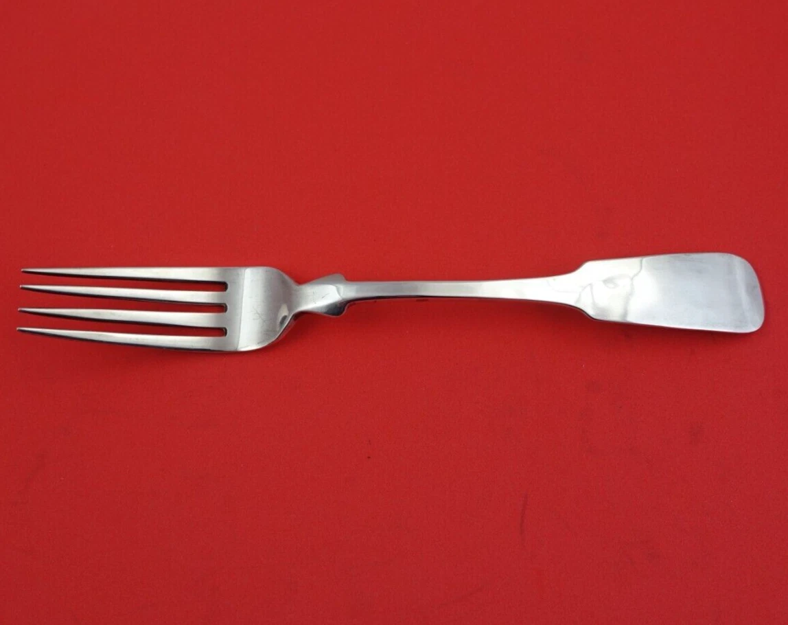 Old Newbury 1800-1849 Antique US Sterling Silver for sale | eBay