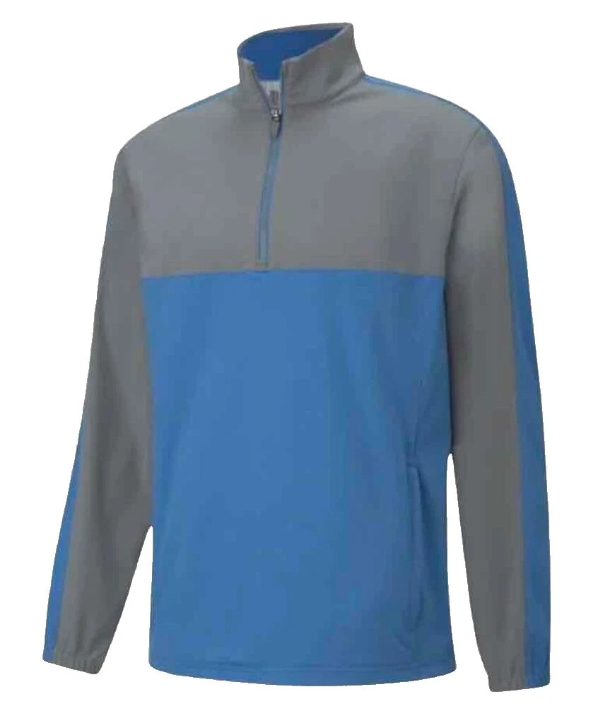 PUMA Size M Golf Coats, Jackets & Vests for Men