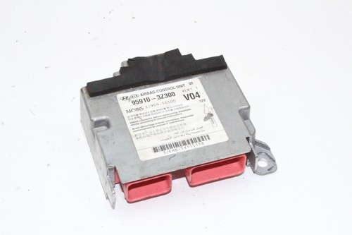 HYUNDAI i40 CW VF Airbag-Steuergerät 95910-3Z300 22516513
