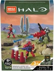 INFINITE GRN03 mega bloks construx halo Mercenary Combat Unit new