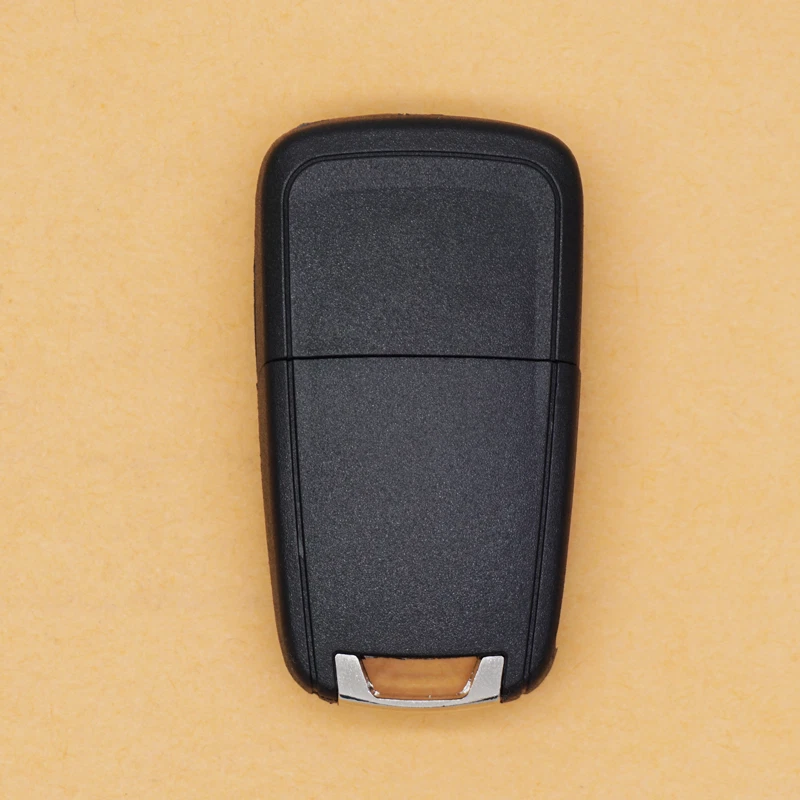 NUEVO CON MANDO A DISTANCIA SIN LLAVE ABATIBLE CHEVY SWITCHBLADE ELECTRÓNICA OEM 20835406 Foto 3 de 4