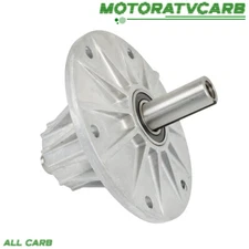 ALL-CARB Spindle For Bob-Cat ZT200 4165022 Bunton Ryan Jacobsen RZ2052B RZ1848B