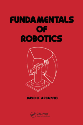 Fundamentals Of Robotics