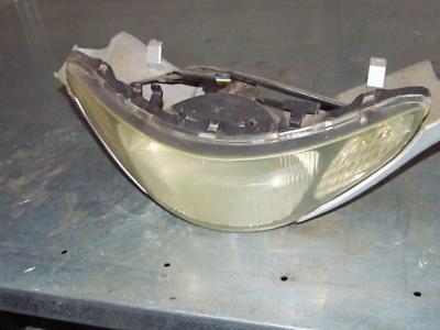 Fym Fim Roller Moped Mofa 50 Cockpit Lampe Scheinwerfer Licht c2