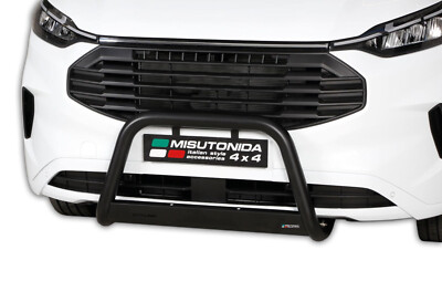 ATTELAGE POUR FORD Transit Custom FAC Depuis 2016+faisceau 7-broches