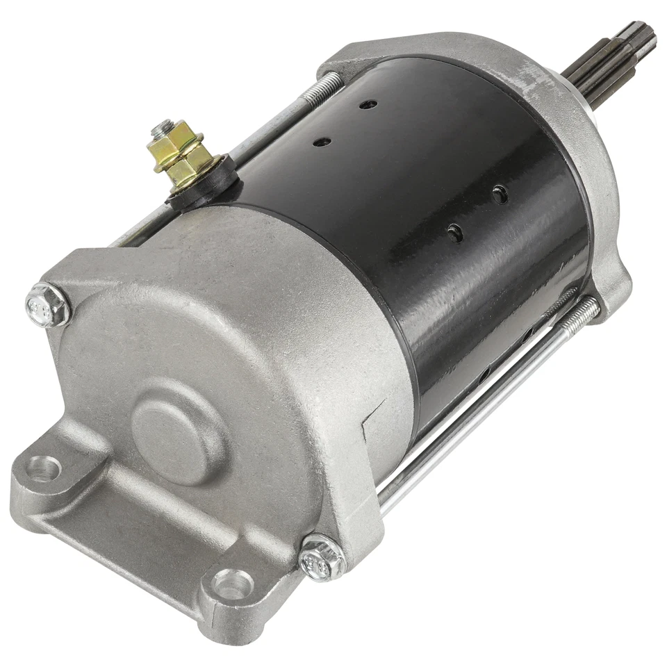 Starter serve Polaris Ranger Crew XP 900 2014 2015 2016-2019 exceto modelos a diesel - Imagem 3 de 4