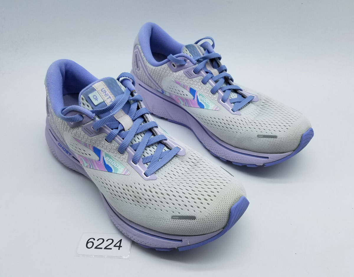 Empower Her Brooks Glycerin Purple Brooks Ghost 13 Empower Her