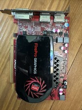 AMD FirePro V4900 1 GB GDDR5 PCI Express 2.0 x16 Desktop Video Card