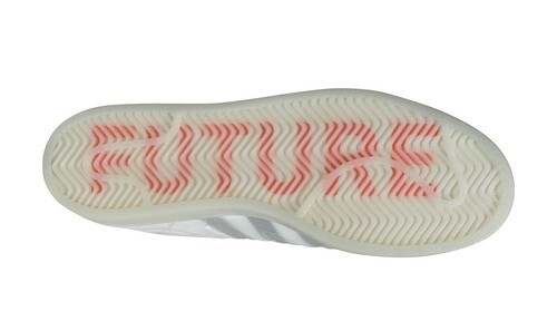 Adidas Sneakers Superstar Futureshell FX5553 scarpe da ginnastica bianche EU40 2/3 - Foto 12 di 18