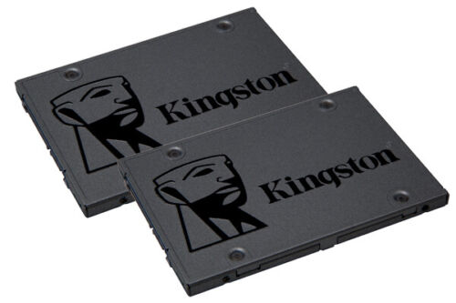 Kingston A400 480GB 240GB 120GB SSD Solid State Drive 2.5