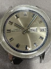 Vintage Timex Mechanical Watch, Running