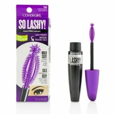 CoverGirl So Lashy! blast PRO Mascara, EXTREME BLACK - 785