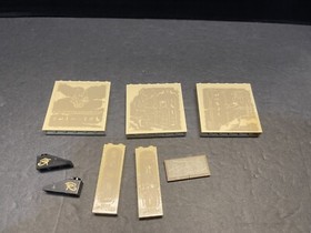 LEGO Indiana Jones: Indiana Jones and the Lost Tomb 7621 Complete W Minifigs