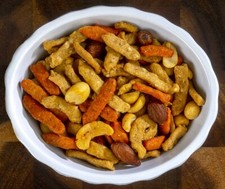 Bulk Southern Style Nuts Gourmet Hunter Trail Mix select size below 