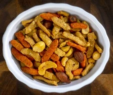 Bulk Southern Style Nuts Gourmet Hunter Trail Mix (select size below)