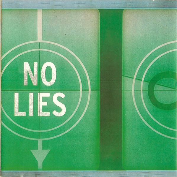 No Lies PROMO MUSIC AUDIO CD Christian worship praise compilation 1999 SEALED