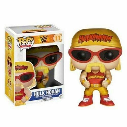 Funko Pop WWE Action Figure - 3922 for sale online | eBay