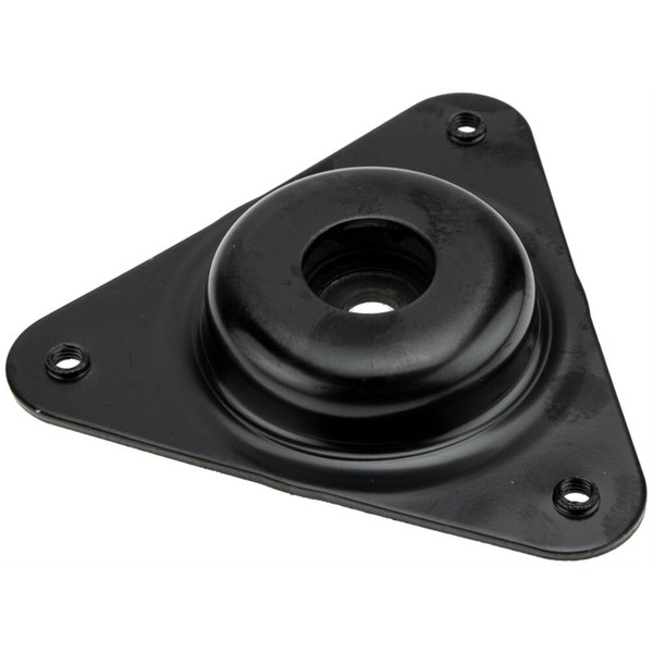 NTY FederbeinstüTzlager Domlager FüR Renault Clio IV Bh_ 0.9 Tce 90-image