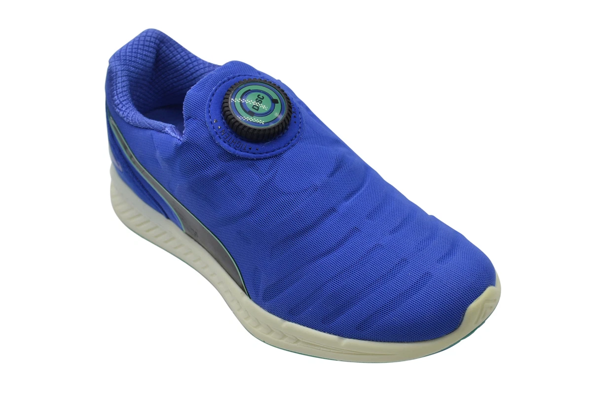 Puma ignite blu top