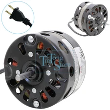 3.3" Ventilation Fan Motor 120V For NuTone Broan Bathroom Kitchen Exhaust Blower