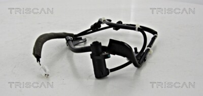 Sensor De Velocidad Frenos Anti Bloqueo Para Toyota Tundra 2005 2006 Marca Standard Motor Numero De Parte Als705