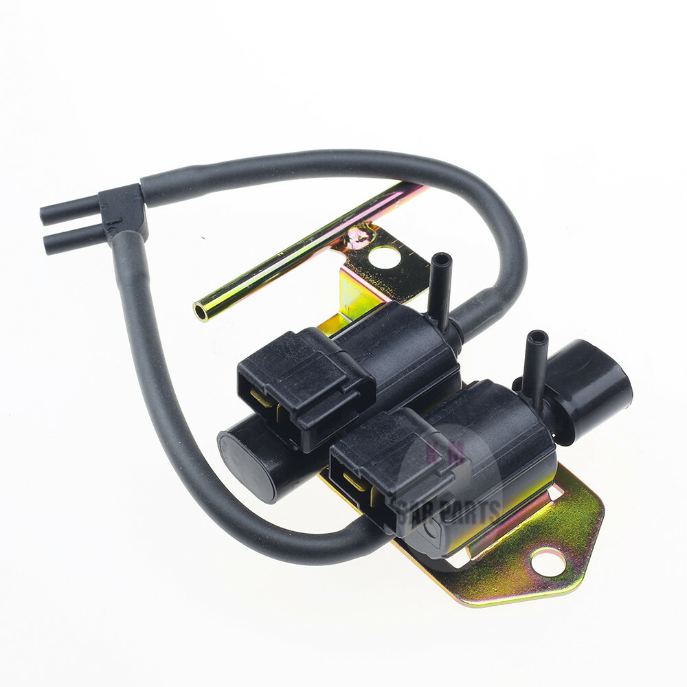 New Clutch Control Solenoid Valve MR263723 For Mitsubishi K94W K96W ...