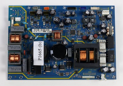 Netzteil power supply Dynamic E150630 PSU Netzteilplatine