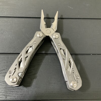 Gerber Suspension multi-tool Excellent #2