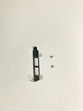 5pcs Low Profile Bracket for HP 530T 656596-B21 AN5720-2T BCM 5720 DELL 0FCGN 2U