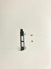 Low Profile Bracket for HP 530T 656596-B21 AN5720-2T BCM 5720 DELL 0FCGN 2U