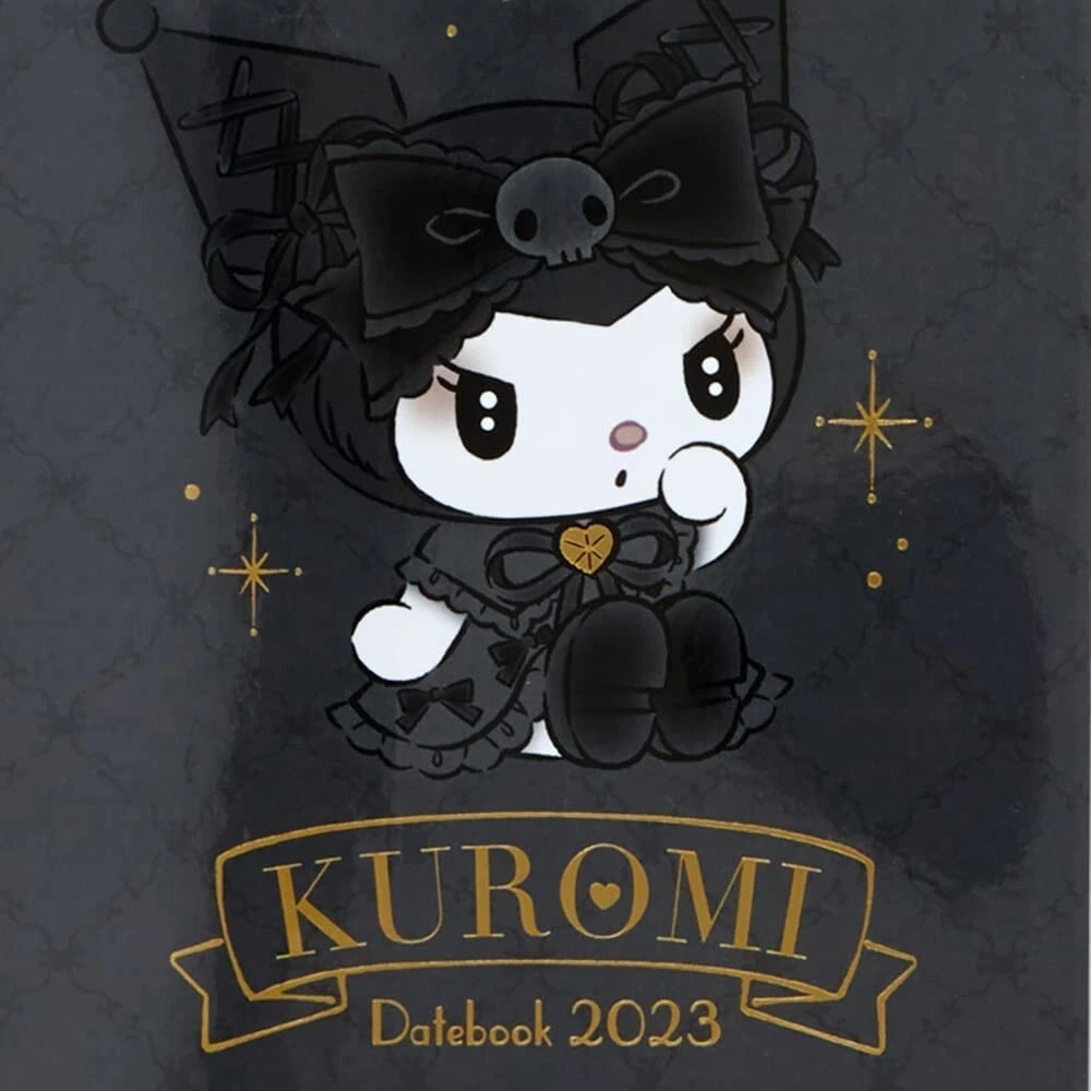 Top hơn 82+ kuromi zodiac sign Cực đẹp B1 Business One