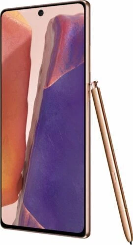 Unlocked Samsung Galaxy Note 20 5G N981U 8GB+128GB Factory Unlocked Mobile PHONE - Picture 15 of 32