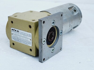 ATEK Bevel Getriebe V065 1:1 B0-9.9-1500 Stahlgehäuse L Figur RED-I-633=3 H11