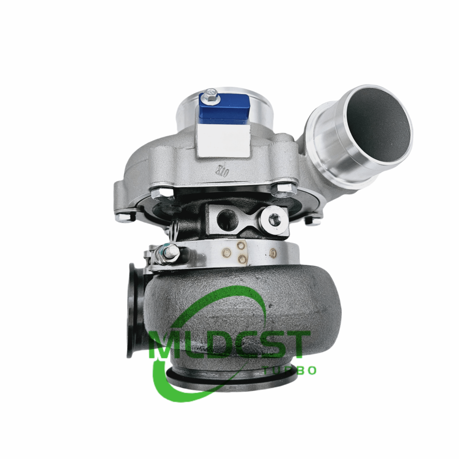 G30 660 Turbo Ultra High Flow Ball bearing A/R .72 V-band A/R .70 Compressor