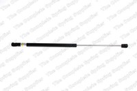 LesjÖFors 8104229 Gasfeder, Kofferraum-/Laderaumbereich FüR Audi