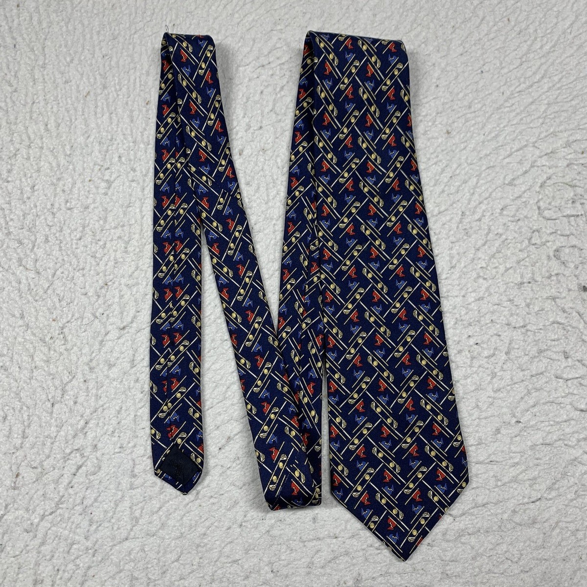 Brooks Brothers MAKERS USA製 TIE s-l400.jpg