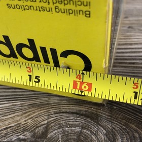 1989 LEGO Caribbean Clipper 6274 Box Only