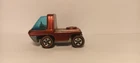HOT WHEELS , redline , TRACTOR/CAB UNIT,  c1969   very good