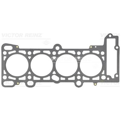 Zylinderkopf-Dichtung für Ford Scorpio 1 GAE GGE 2 GFR GNR Sierra GBC | 2413035